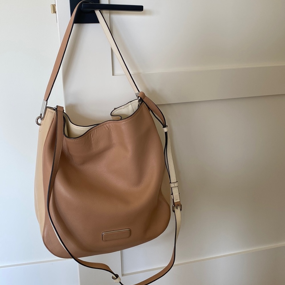 Marc by Marc Jacobs satchel /crossbody